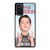 YOUNG SHELDON SERIES Samsung Galaxy Note 20 Case