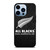 ALL BLACKS NEW ZEALAND LOGO iPhone 13 Pro Max Case