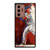 ART OF MIKE TROUT ANGELS Samsung Galaxy Note 20 Ultra Case