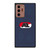AZ ALKMAAR LOGO Samsung Galaxy Note 20 Ultra Case