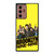 BROOKLYN NINE NINE SERIES Samsung Galaxy Note 20 Ultra Case