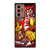 BURGER KING VS MCD Samsung Galaxy Note 20 Ultra Case