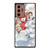 CELLS AT WORK CHARACTERS Samsung Galaxy Note 20 Ultra Case