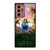 CLOUDY WITH A MEATBALLS Samsung Galaxy Note 20 Ultra Case