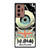DEF LEPPARD ICON Samsung Galaxy Note 20 Ultra Case