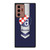 DINAMO ZAGREB LOGO Samsung Galaxy Note 20 Ultra Case