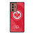 EINTRACHT FRANKFURT BUNDESLIGA Samsung Galaxy Note 20 Ultra Case