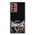 EXO BOYBAND COOL Samsung Galaxy Note 20 Ultra Case