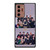 EXO BOYBAND CUTE Samsung Galaxy Note 20 Ultra Case