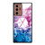 EXO BOYBAND LOGO ART Samsung Galaxy Note 20 Ultra Case