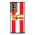 FC UNION BERLIN ICON Samsung Galaxy Note 20 Ultra Case