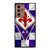 FIORENTINA FC SYMBOL Samsung Galaxy Note 20 Ultra Case