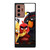 FUNNY MOVIE THE ANGRY BIRDS Samsung Galaxy Note 20 Ultra Case