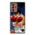 HAJIME NO IPPO ANIME Samsung Galaxy Note 20 Ultra Case