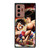 HAJIME NO IPPO BOXING Samsung Galaxy Note 20 Ultra Case