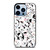 101 DALMATIANS COLLAGE iPhone 13 Pro Max Case