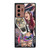 IYO SKY WWE SEXY WOMEN Samsung Galaxy Note 20 Ultra Case