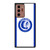 KAA GENT ICON CLUB Samsung Galaxy Note 20 Ultra Case