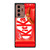 KITKAT CHOCOLATE COVER Samsung Galaxy Note 20 Ultra Case