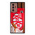 KITKAT CHOCOLATE Samsung Galaxy Note 20 Ultra Case