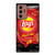 LAYS POTATO CHIP FLAMIN'HOT Samsung Galaxy Note 20 Ultra Case