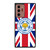 LEICESTER CITY FC SYMBOL Samsung Galaxy Note 20 Ultra Case