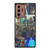 LOCKE & KEY SERIES COLLAGE Samsung Galaxy Note 20 Ultra Case