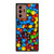 M&M'S CHOCOLATE CANDIES Samsung Galaxy Note 20 Ultra Case