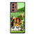 MADAGASCAR MOVIE Samsung Galaxy Note 20 Ultra Case
