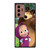 MASHA AND THE BEAR CUTE Samsung Galaxy Note 20 Ultra Case