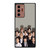 NCT BOYBAND COOL Samsung Galaxy Note 20 Ultra Case