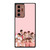 NCT BOYBAND Samsung Galaxy Note 20 Ultra Case