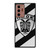 PAOK SALONIKA FC LOGO Samsung Galaxy Note 20 Ultra Case
