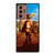PUSS IN BOOTS COOL MOVIE Samsung Galaxy Note 20 Ultra Case