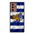 REAL SOCIEDAD ICON LALIGA Samsung Galaxy Note 20 Ultra Case