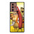 SAUSAGE PARTY CHARACTERS Samsung Galaxy Note 20 Ultra Case