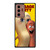 SAUSAGE PARTY CUTE Samsung Galaxy Note 20 Ultra Case
