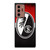 SC FREIBURG LOGO Samsung Galaxy Note 20 Ultra Case