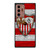 SEVILLA FC LOGO WOODEN Samsung Galaxy Note 20 Ultra Case SEVILLA FC LOGO WOODEN Samsung Galaxy Note 20 Ultra Case