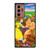 TARZAN DISNEY ART Samsung Galaxy Note 20 Ultra Case