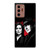THE BLACKLIST COOL SERIES Samsung Galaxy Note 20 Ultra Case