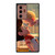 THE BOSS BABY AND TIM Samsung Galaxy Note 20 Ultra Case THE BOSS BABY AND TIM Samsung Galaxy Note 20 Ultra Case