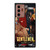 THE GENTLEMEN SERIES Samsung Galaxy Note 20 Ultra Case