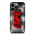UFC LOGO 2 iPhone 13 Pro Case