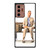 TOM HANKS FORREST GUMP Samsung Galaxy Note 20 Ultra Case
