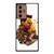 TOP GUN MAVERICK ART Samsung Galaxy Note 20 Ultra Case