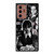 WEDNESDAY ART COLLAGE Samsung Galaxy Note 20 Ultra Case