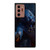 WILL SMITH ALLADIN BLUE Samsung Galaxy Note 20 Ultra Case