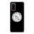 AJAX AMSTERDAM FC LOGO Samsung Galaxy S20 Case