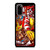 BURGER KING VS MCD Samsung Galaxy S20 Case